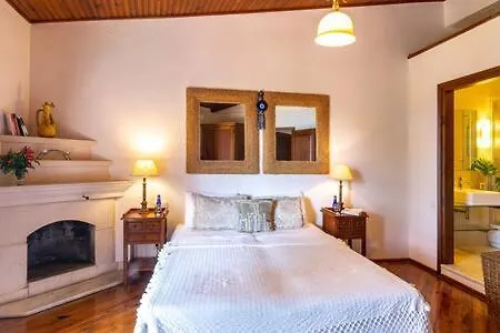 Club Patara 145 Apartament